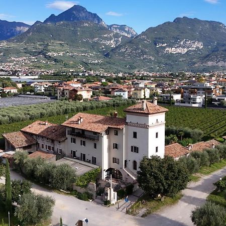 Residence La Colombera Riva del Garda Exterior photo