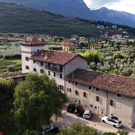 Residence La Colombera Riva del Garda Exterior photo