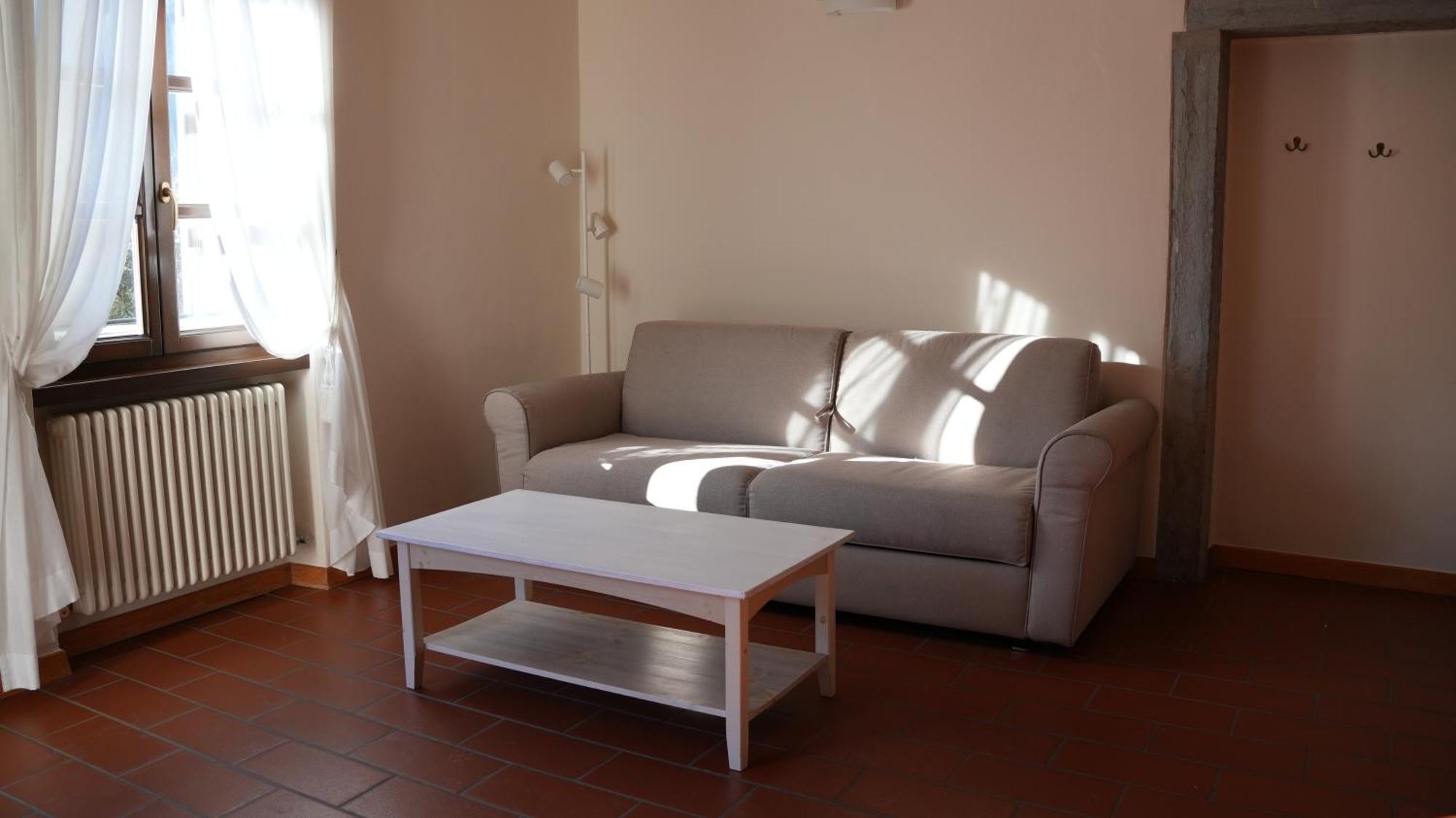 Residence La Colombera Riva del Garda Room photo