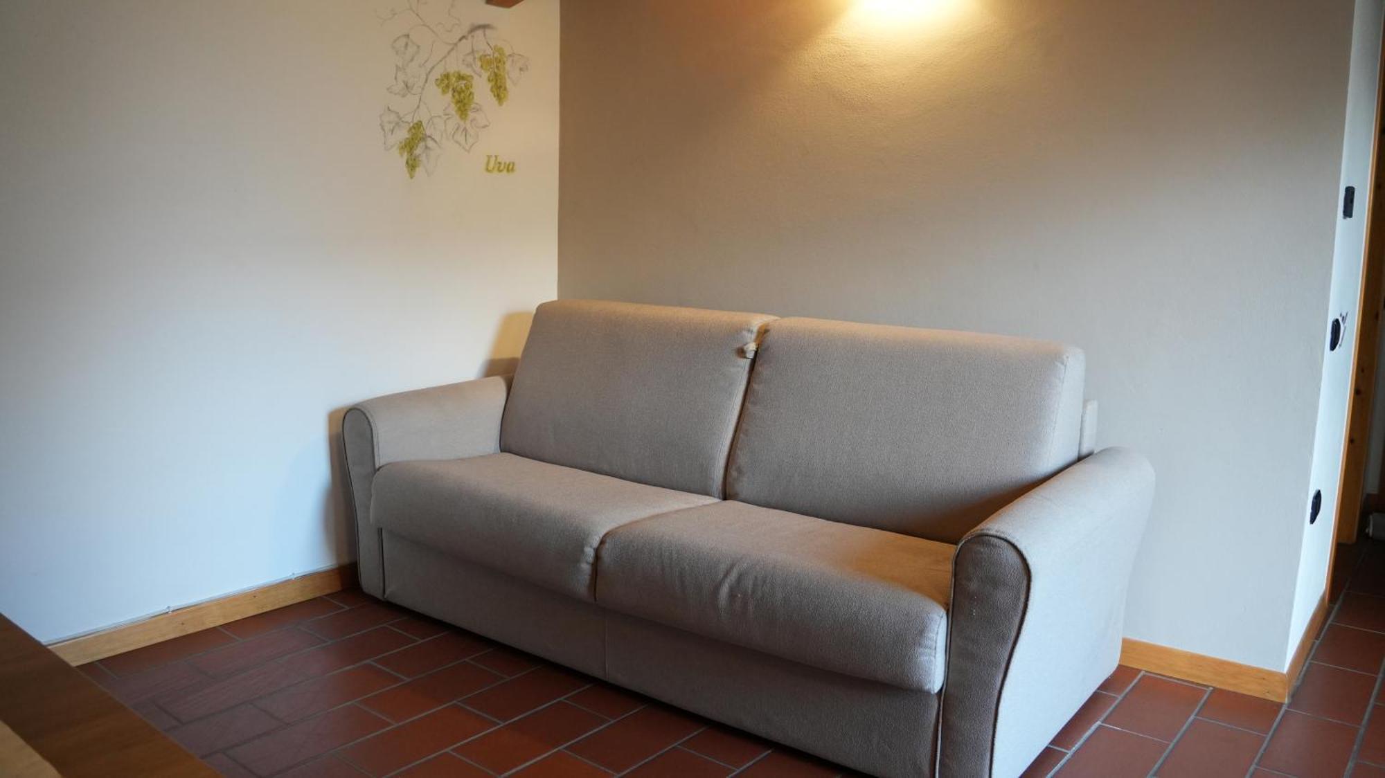 Residence La Colombera Riva del Garda Room photo