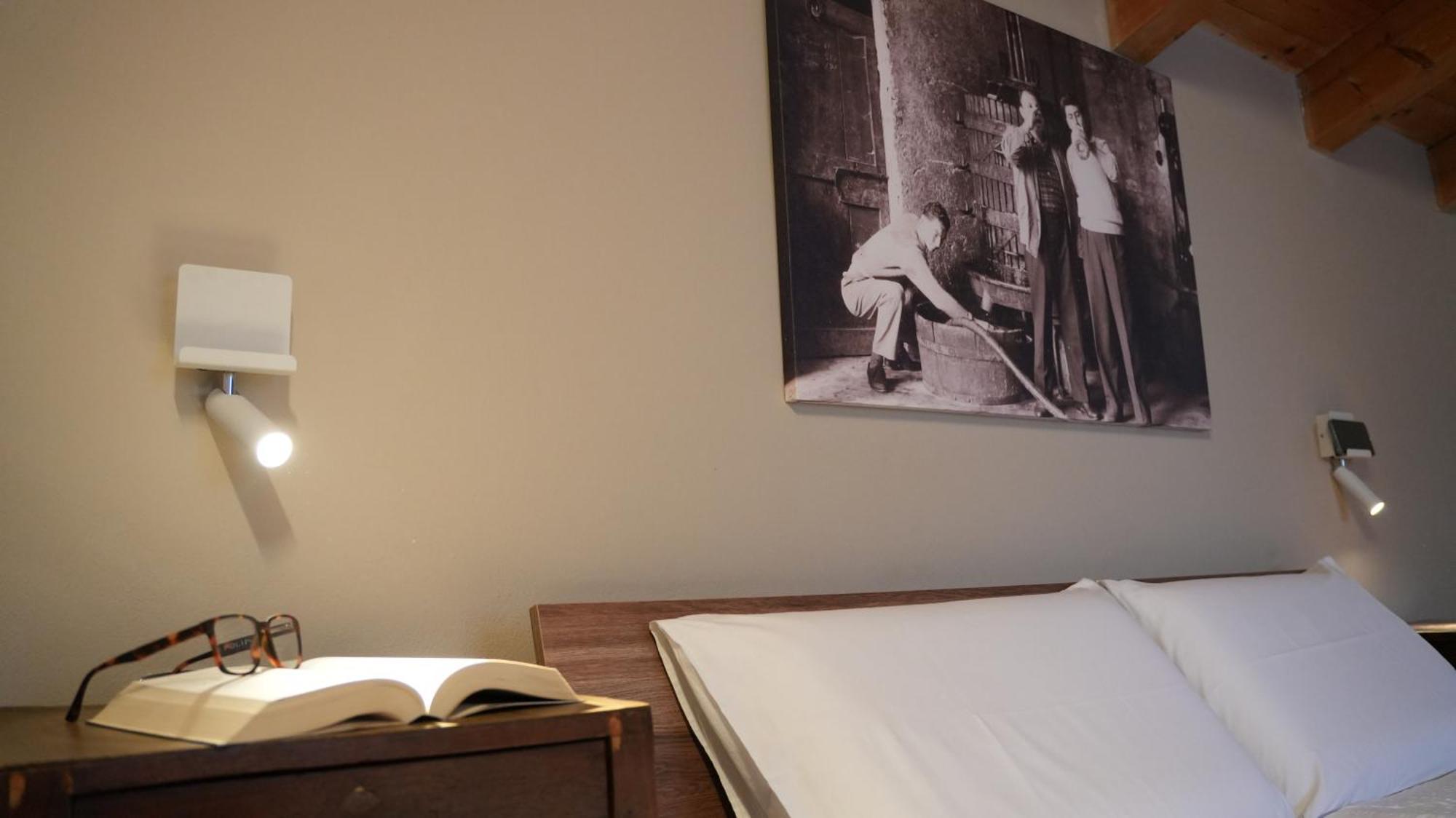 Residence La Colombera Riva del Garda Room photo