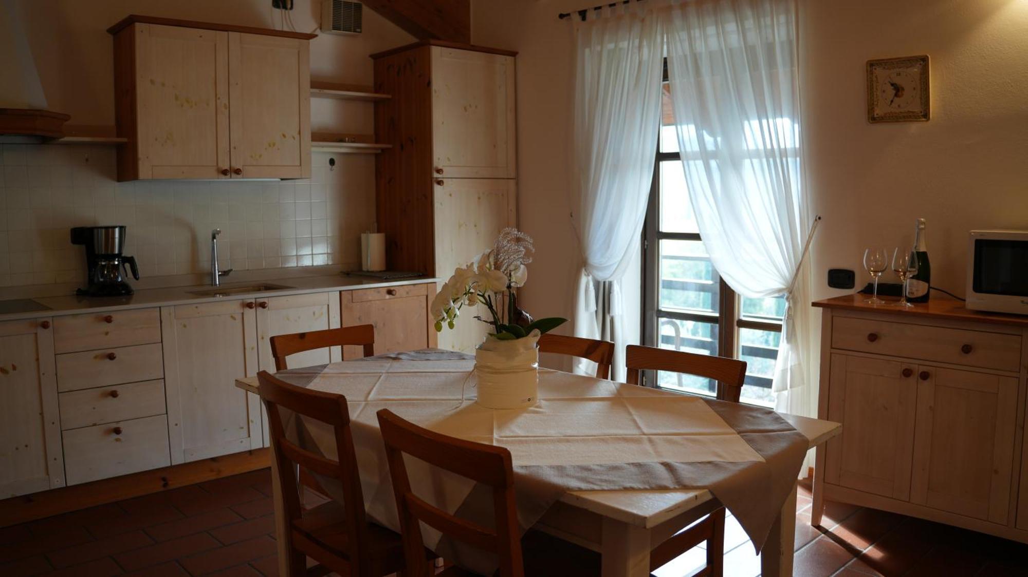 Residence La Colombera Riva del Garda Room photo