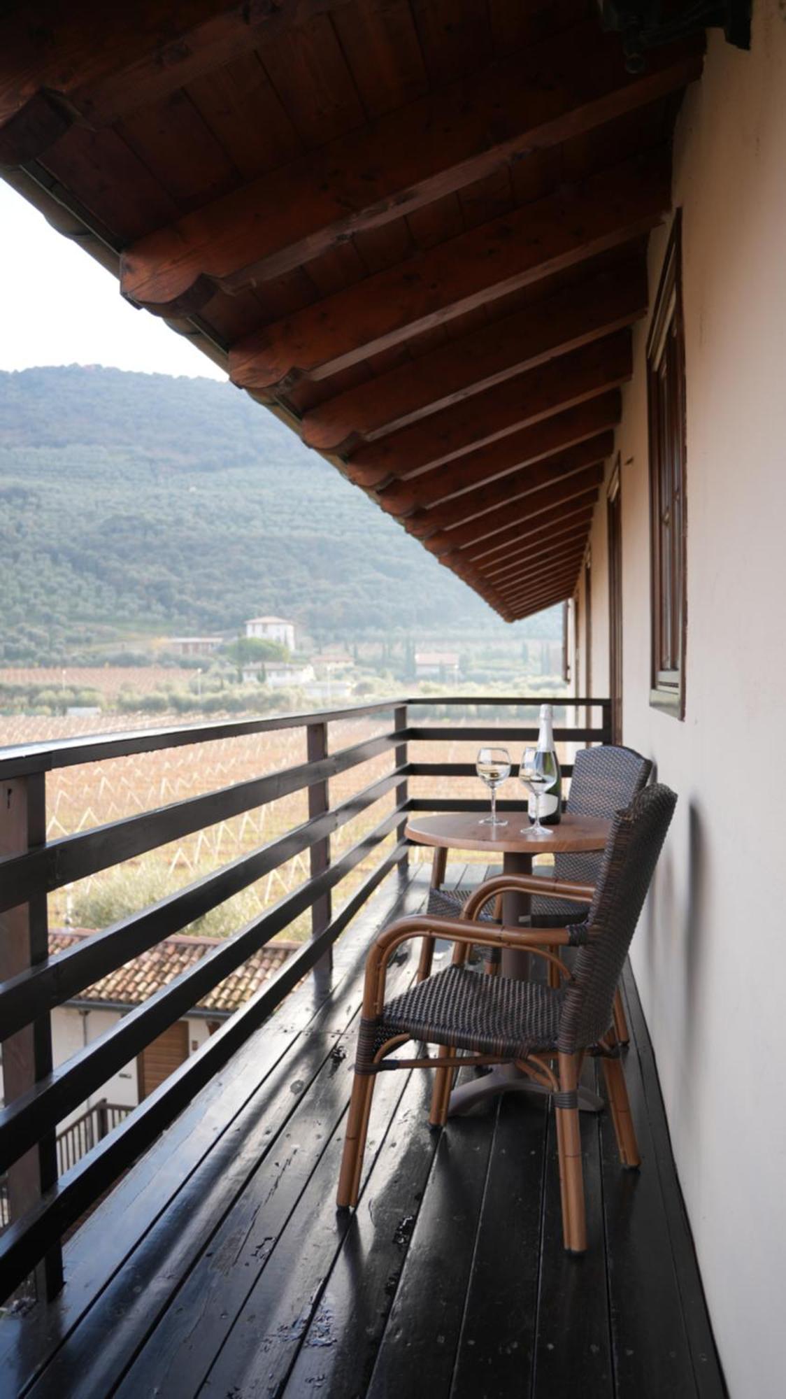 Residence La Colombera Riva del Garda Exterior photo