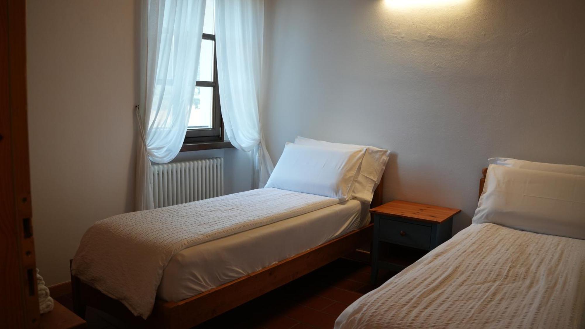 Residence La Colombera Riva del Garda Room photo