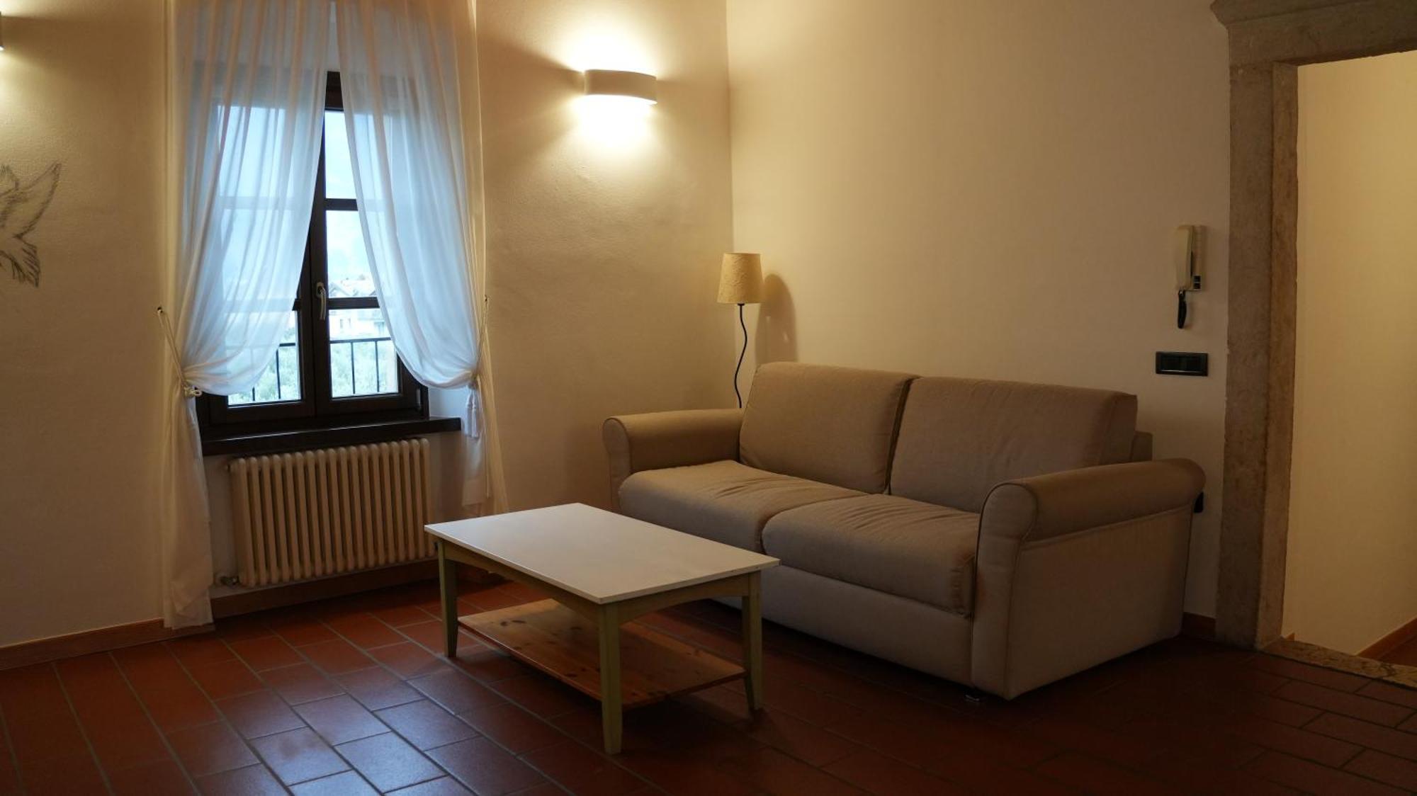 Residence La Colombera Riva del Garda Room photo