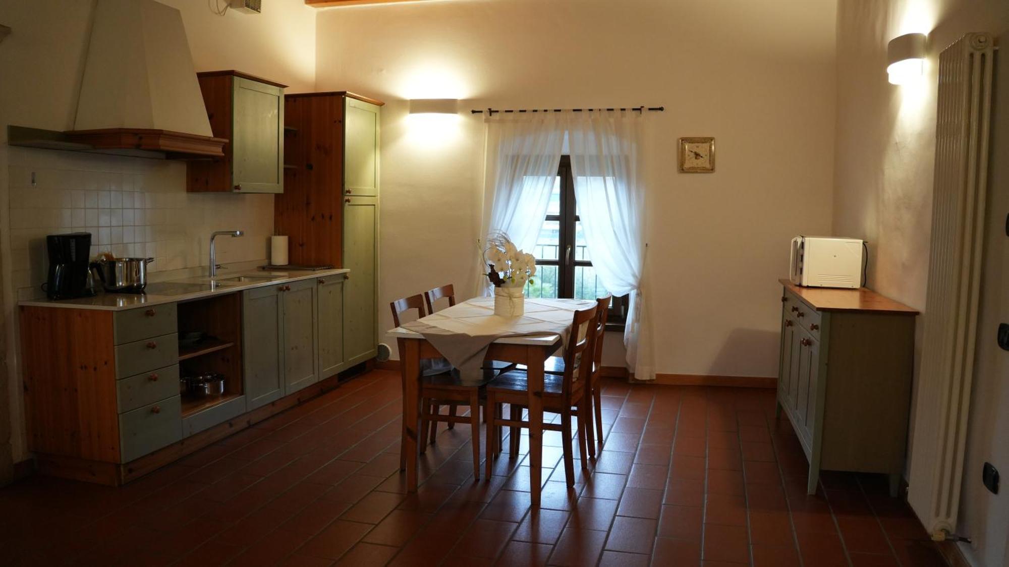Residence La Colombera Riva del Garda Room photo