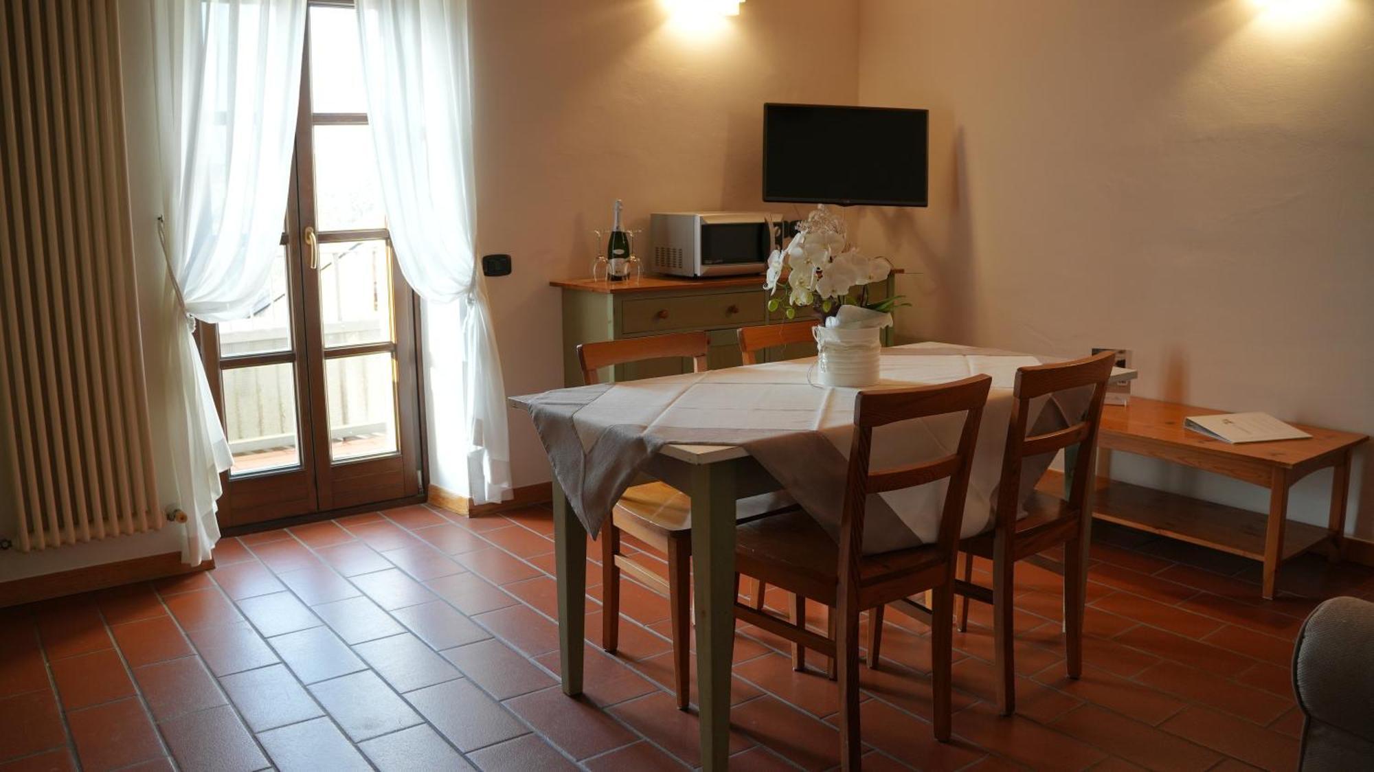 Residence La Colombera Riva del Garda Room photo
