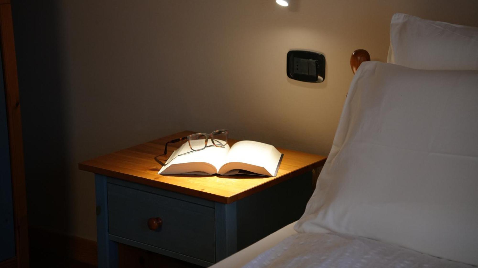 Residence La Colombera Riva del Garda Room photo