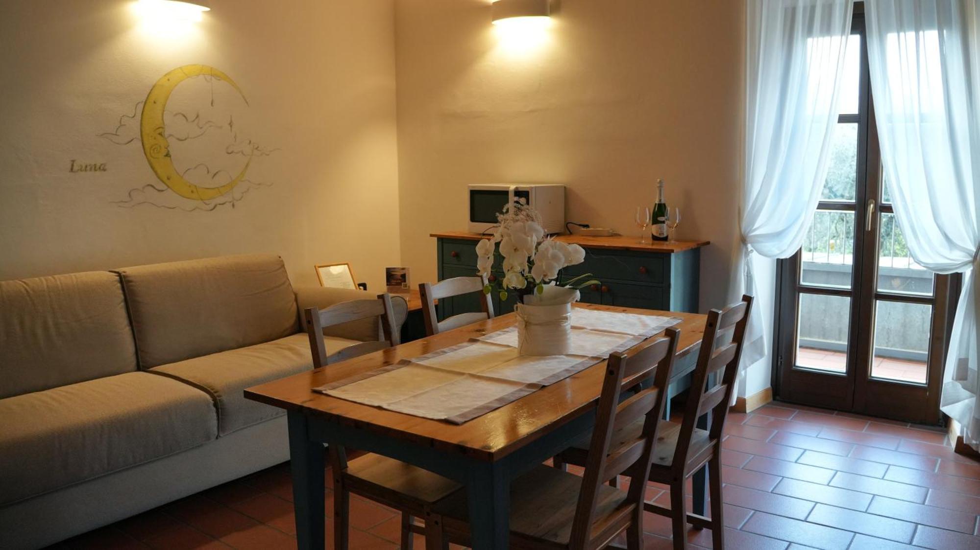 Residence La Colombera Riva del Garda Room photo
